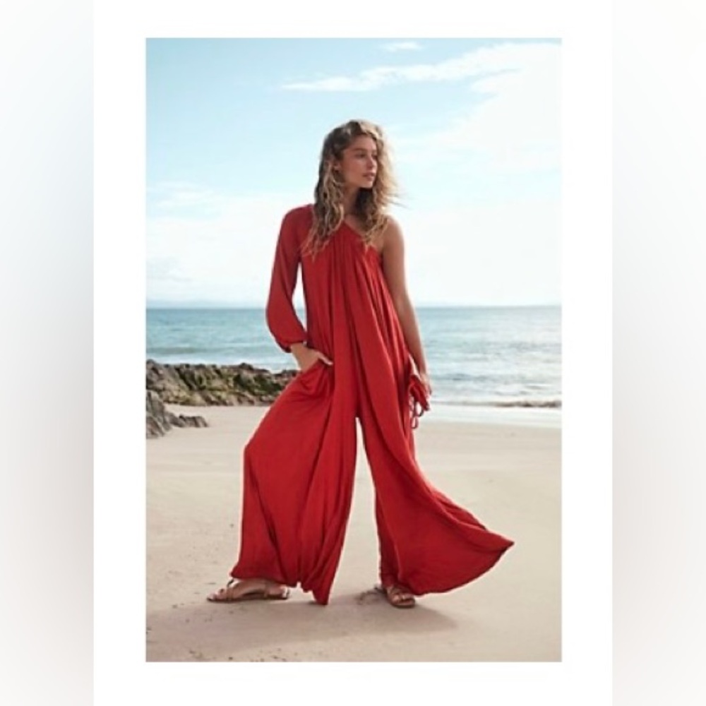 free people sunday stroll jumper